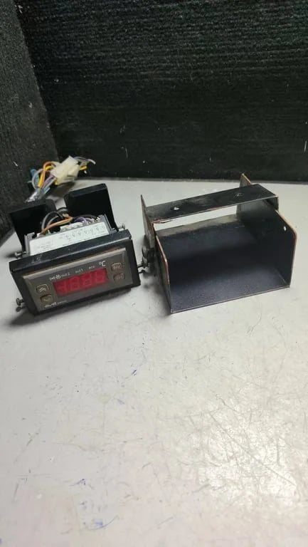 IF974LX IC24DI0XAD300 ELIWELL CONTROL UNIT