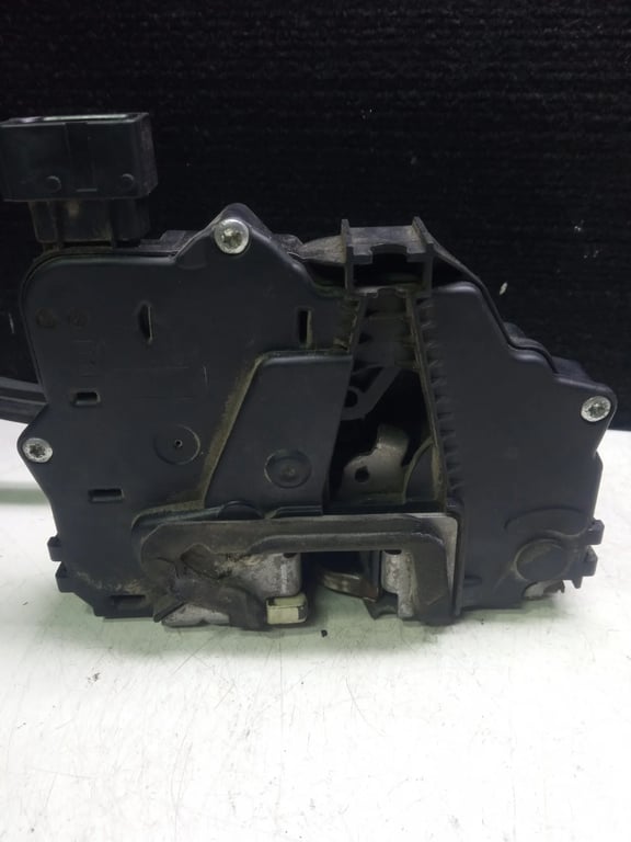 1342155080 PEUGEOT BOXER doors lock left