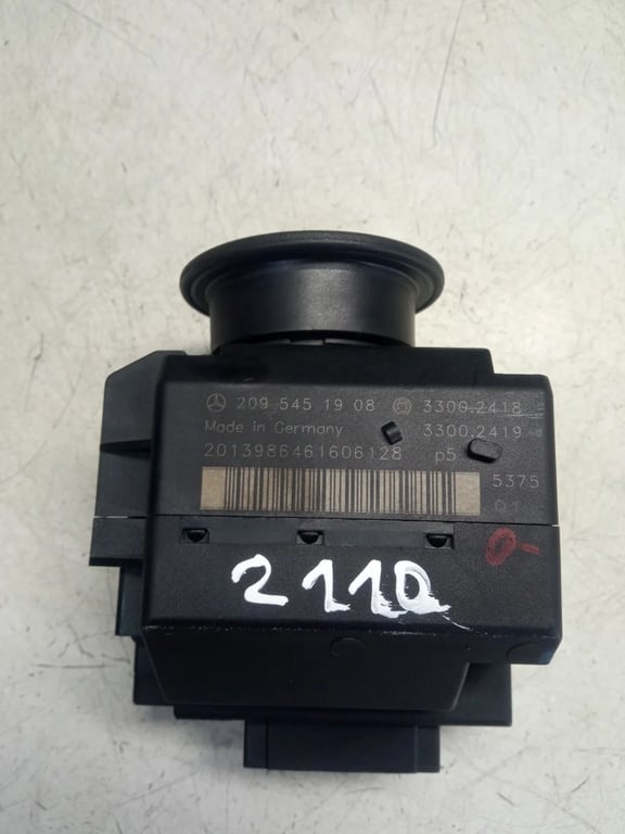 2095451908 IGNITION SWITCH for MB