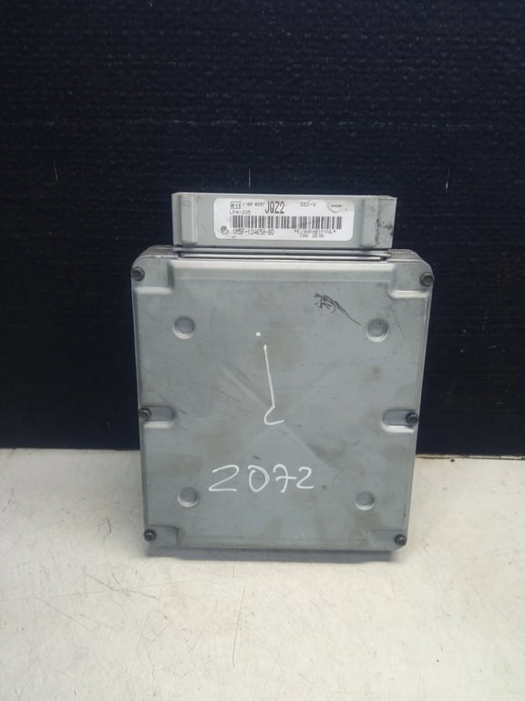 1M5F-12A650-BD JQZ2 EJ9AB4B1FVWL ECU for FORD FOCUS