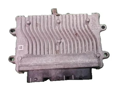 9666591380 Engine control unit/module ECU for Peugeot 207