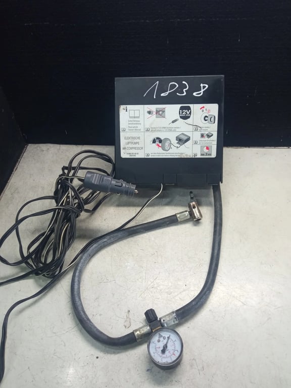 A9065830002 AIR COMPRESSOR for MB
