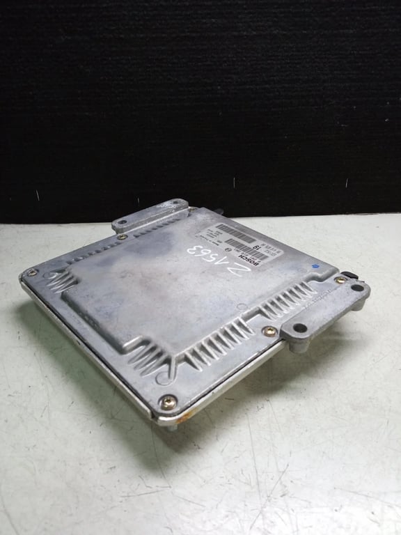 9641607680 0281010361 81190223 ECU for PEUGEOT 406