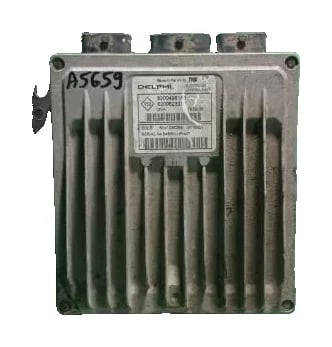 8200498188 Engine control unit/module ECU for Renault Megane II