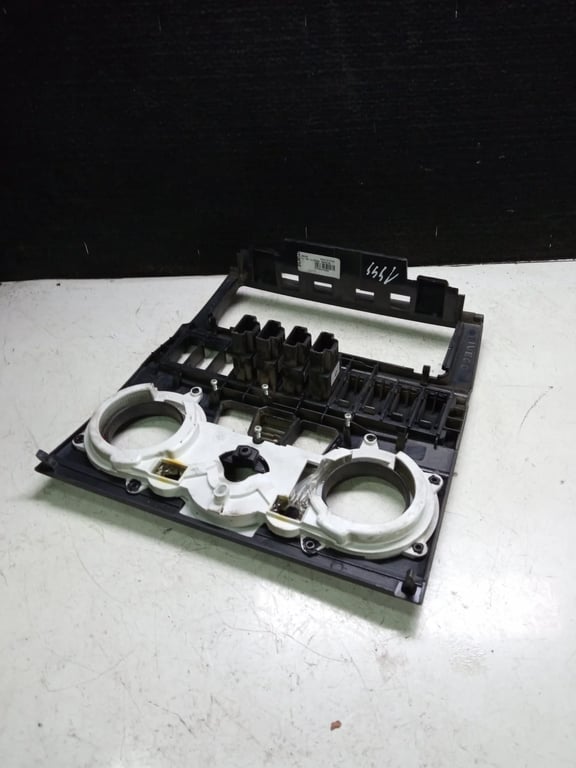 178140500 IVECO DAILY III BOX/ESTATE HEATER CONTROL PANEl
