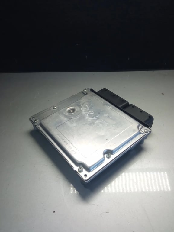 A6461536079 0281011344 ECU for MB