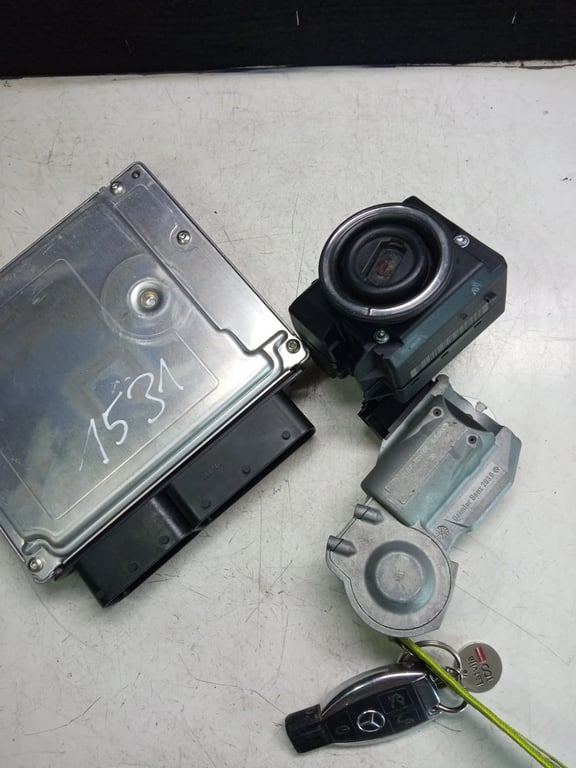A6471530779 2115451008 A2034621130 ECU for MB