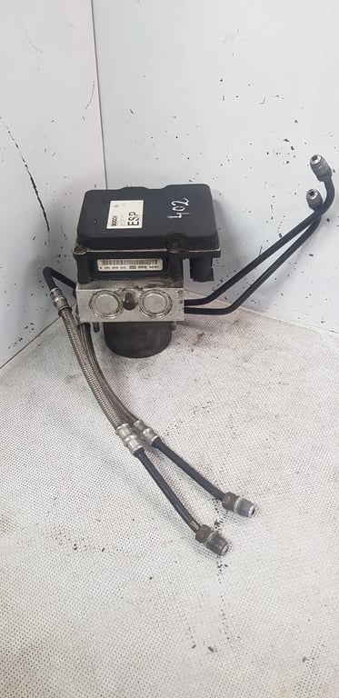 0265950632 0265234527 504182318 ABS pump for IVECO
