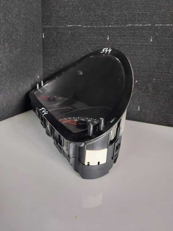 9069002100 2E0920845F VW CRAFTER EN instrument cluster