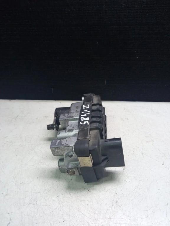 6NW008412 turbo actuator for FORD