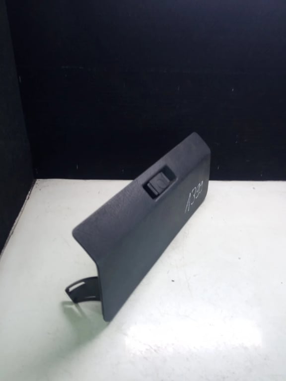 701857131 191857131 VW GOLF II Glove Box door