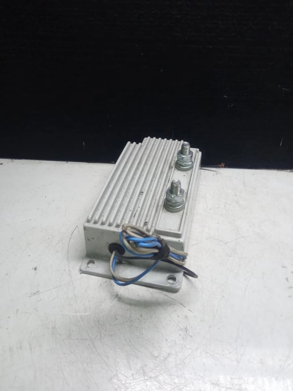 Charging distributor CDR 200/40  07450249 200A IP65