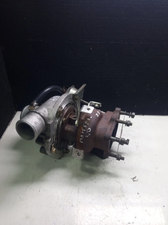 8H12-200-679 RENAULT MASTER 3.0 turbocharger