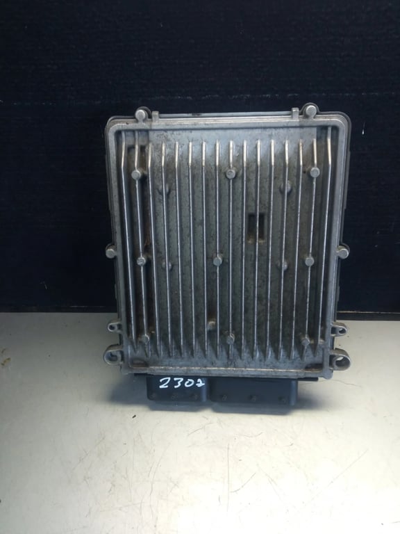 A6421502500 0281015342 ECU for MB