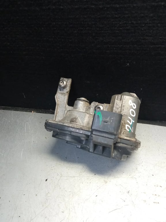 500253691J THROTTLE BODY for SKODA