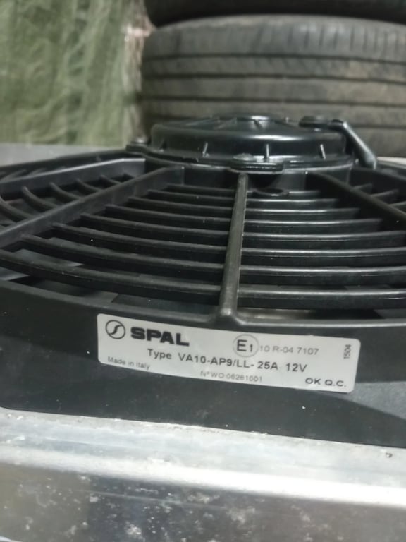 E56841 VA10-AP9/LL-25A 56517 GAH transport refrigeration