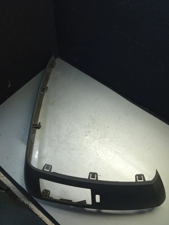 A9066890137 right dashboard trim for MB SPRINTER