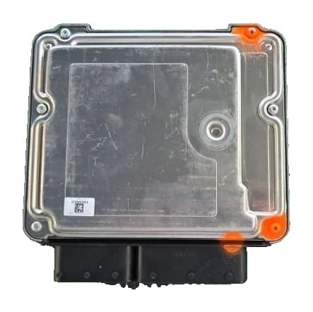 0281031637 Engine control unit/module ECU for BMW 3 F30 F35 F31