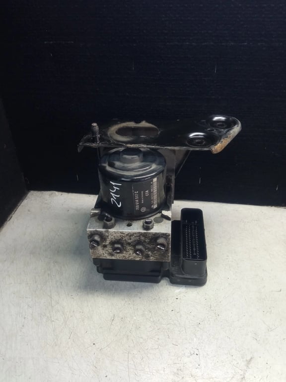 7E0614517C 7E0907379G ABS for VW