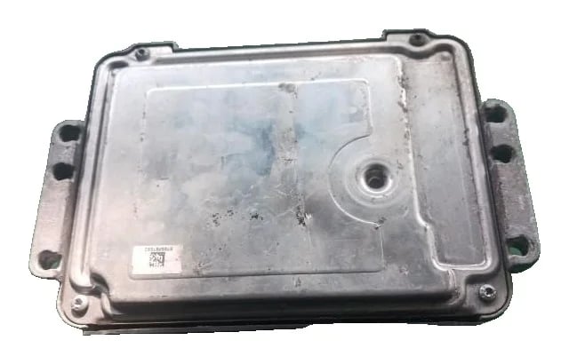 0261S09699 Engine control unit/module ECU for Ford Fiesta