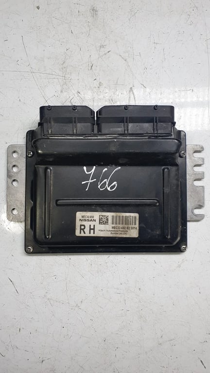 MEC32-650 B2 3X14 NISSAN ECU