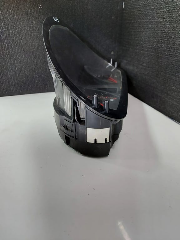 9064465421 2E0920840Q VW CRAFTER EU instrument cluster