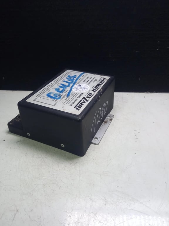 006174 MODEL 952 STROBE POWER SUPPLY 4HEAD 50 WATT