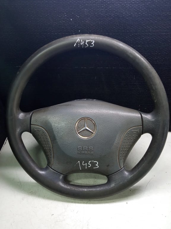 6011872 16162710 Steering Wheel for Mercedes Benz