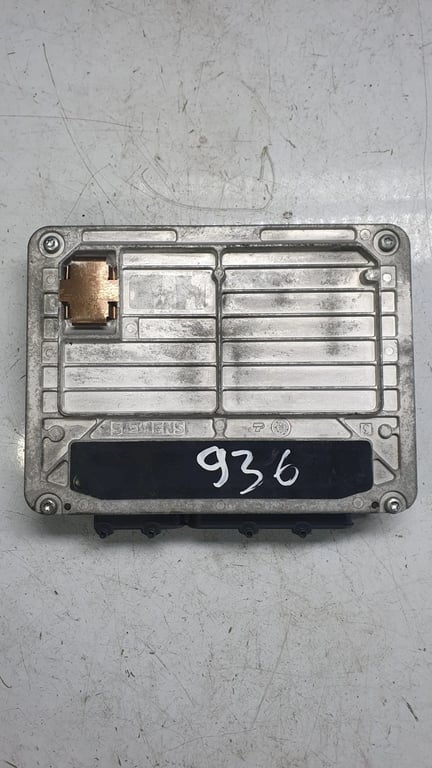 06A906019BQ 5WP444803 ECU for VW