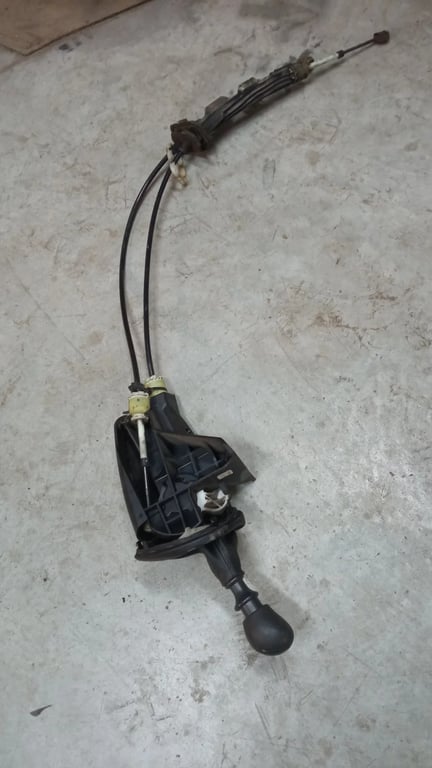 8200744935 GEAR LEVEL FOR RENAULT MASTER
