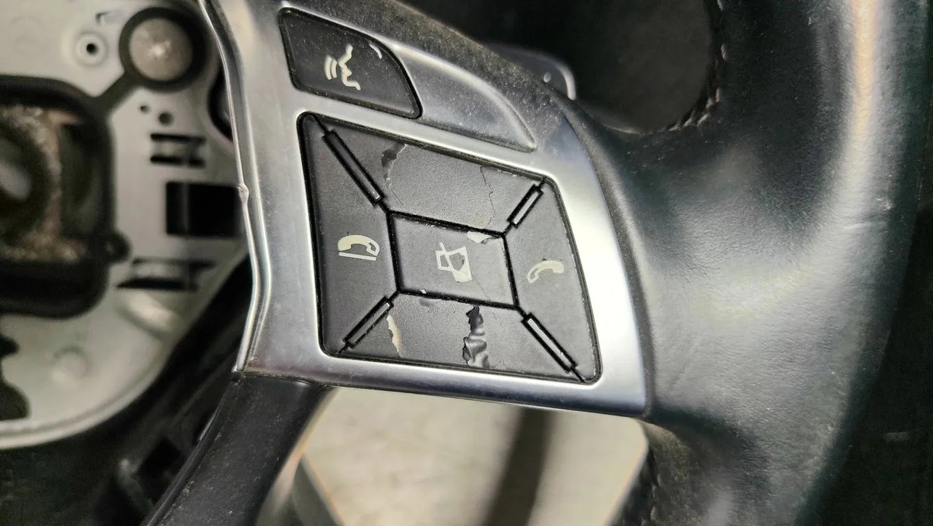 A2464602X03 WHEEL for MB