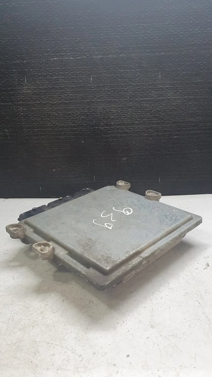 5WS40162C-T 3M51-12A650-NC ECU for FORD