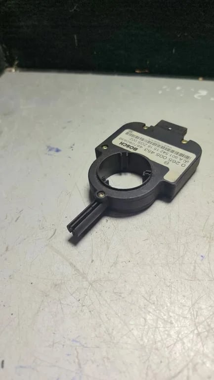 0265005453 A9015421518 STEERING ANGLE SENSOR for MB