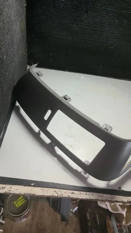 A9066890037 left dashboard trim for MB SPRINTER