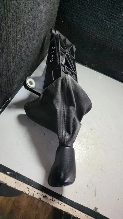 9062601309 MB SPRINTER VW CRAFTER automatic gear shift