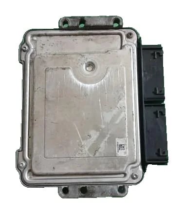 0261S10731 Engine control unit/module ECU for Ford Fiesta