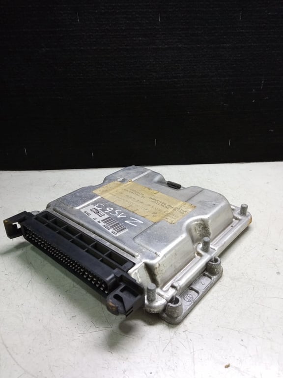 9641607680 0281010361 81190223 ECU for PEUGEOT 406