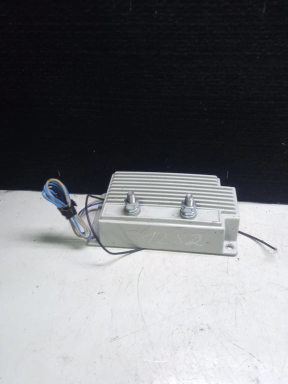 Charging distributor CDR 200/40  07450249 200A IP65
