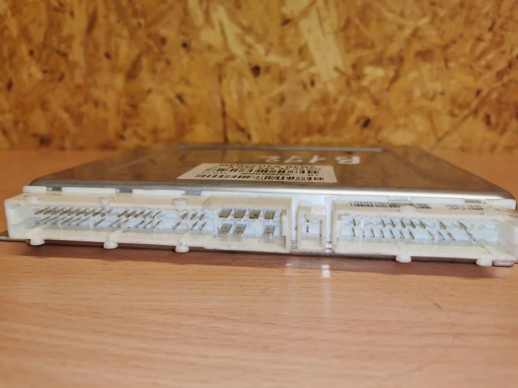 MERCEDES BENZ control UNIT A0365453232