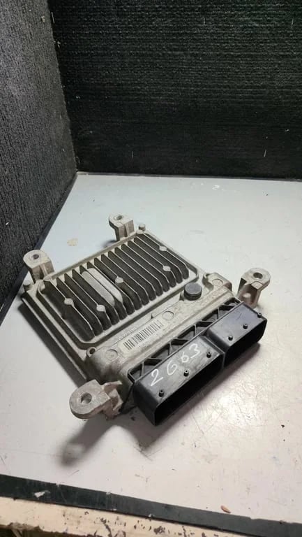 A6519000601 A6519019400 28277619 ECU for MB