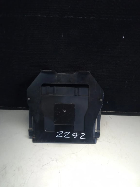 A0005458316 5WP20103AK ECU for MB