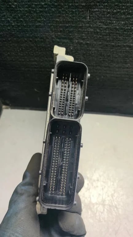 0281015576 51861913 ECU for DUCATO