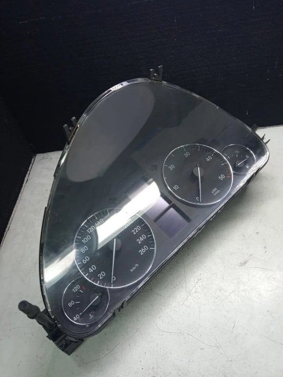 A2035401148 instrument cluster for MERCEDES BENZ