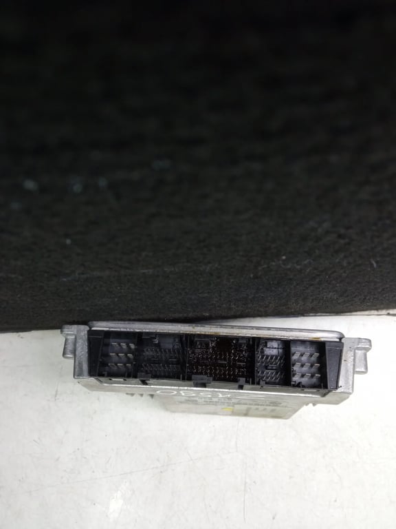 7545046 1039S07085 ECU for BMW 1 SERIES