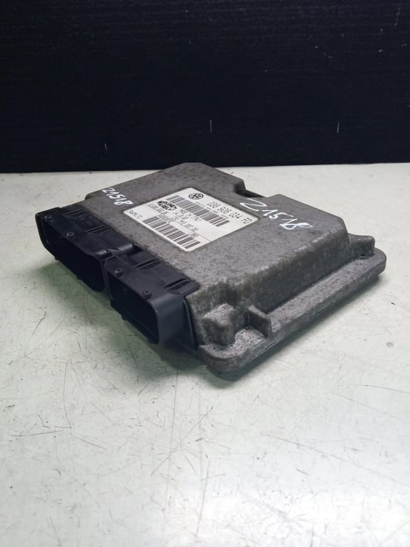 036906034FD 3480G0EAC 6160068206 ECU for VW POLO