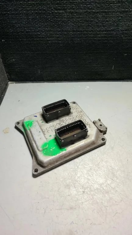 FGP12992406XU 5WK9395 7021911252 ECU for OPEL