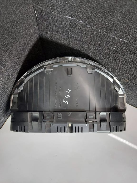 9069002100 2E0920845F VW CRAFTER EN instrument cluster