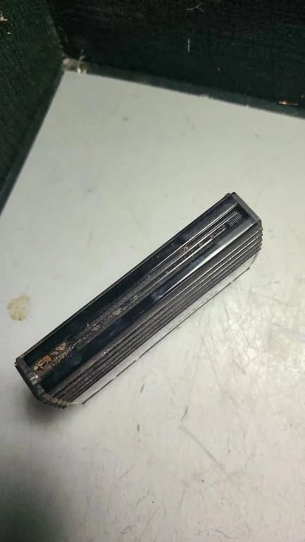 BRABUS D6 E320 211-736-00 E24 021230 D022-0080930