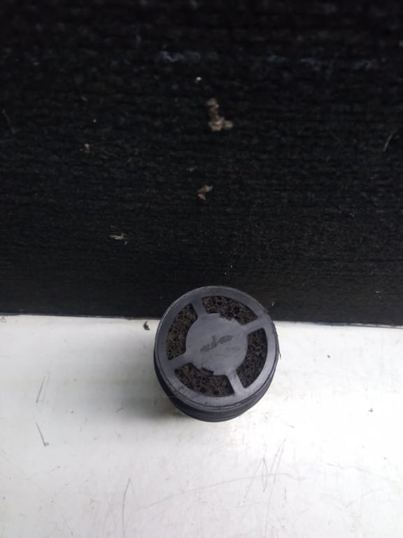 3B0131351 Secondary AIR PUMP Check Valve