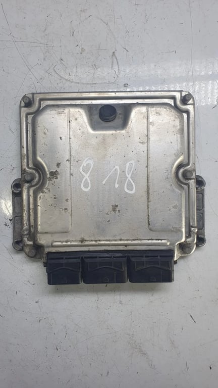 0281011105 H0M8200091432 ECU for RENAULT